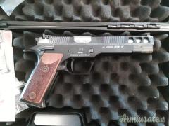 Pardini GT9-6 9x19mm Parabellum | Luger | NATO
