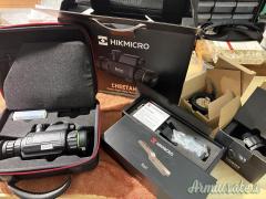 Hikmicro Cheetah