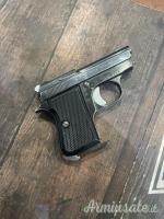 Tanfoglio mod. Titan cal. 6,35 mm