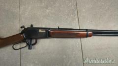 Winchester 94-22 .22 Long Rifle
