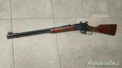Winchester 94-22 .22 Long Rifle