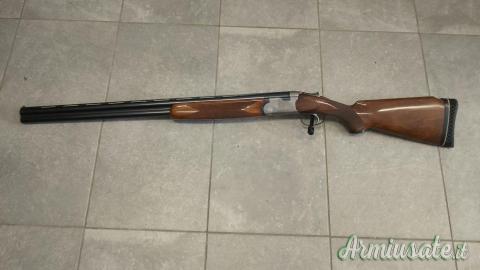 Beretta S58 12