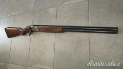 Beretta S58 12