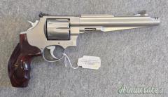 Revolver Smith & Wesson Performance Center 629 canna 7,5'' Cal 44 Mag (Usato pari al nuovo)