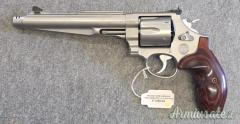 Revolver Smith & Wesson Performance Center 629 canna 7,5'' Cal 44 Mag (Usato pari al nuovo)