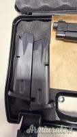Beretta 92FS 9x19mm Parabellum | Luger | NATO