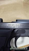 Beretta 92FS 9x19mm Parabellum | Luger | NATO