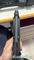 Beretta 92FS 9x19mm Parabellum | Luger | NATO