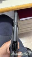 Beretta 92FS 9x19mm Parabellum | Luger | NATO