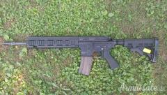 Heckler & Koch MR223 A1 .223 Remington