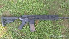 Heckler & Koch MR223 A1 .223 Remington