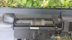 Heckler & Koch MR223 A1 .223 Remington