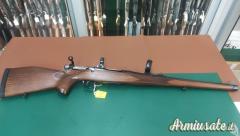 Sauer 90  .270 Winchester