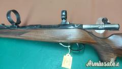 Sauer 90  .270 Winchester