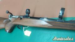 Sauer 90  .270 Winchester