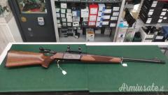STRASSER DELUXE  .300 Winchester Magnum