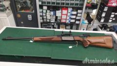 STRASSER DELUXE  .300 Winchester Magnum