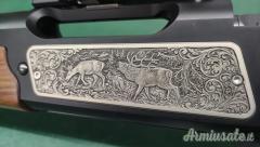STRASSER DELUXE  .300 Winchester Magnum