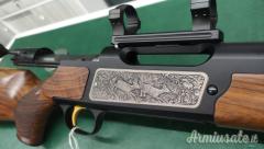 STRASSER DELUXE  .300 Winchester Magnum
