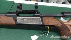 STRASSER DELUXE  .300 Winchester Magnum