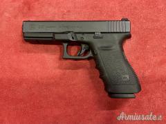 Pistola Glock Mod. 20C Cal. 10MM Auto