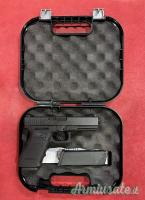 Pistola Glock Mod. 20C Cal. 10MM Auto