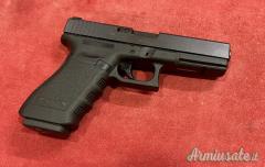 Pistola Glock Mod. 20C Cal. 10MM Auto