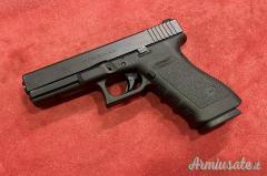 Pistola Glock Mod. 20C Cal. 10MM Auto