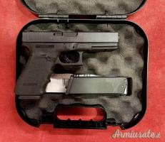 Pistola Glock Mod. 20C Cal. 10MM Auto