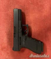 Pistola Glock Mod. 20C Cal. 10MM Auto