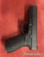 Pistola Glock Mod. 20C Cal. 10MM Auto