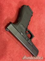Pistola Glock Mod. 20C Cal. 10MM Auto
