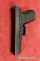 Pistola Glock Mod. 20C Cal. 10MM Auto