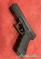 Pistola Glock Mod. 20C Cal. 10MM Auto