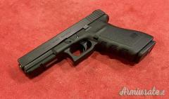 Pistola Glock Mod. 20C Cal. 10MM Auto