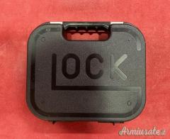 Pistola Glock Mod. 20C Cal. 10MM Auto