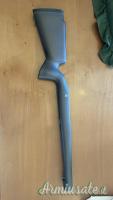 Calcio Tikka t3 in carbonio