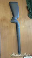 Calcio Tikka t3 in carbonio
