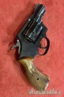 Revolver Marca Sauer & Shon Cal. 38 Special