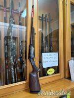 Benelli Lupo .308 Winchester
