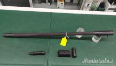 Canna BLASER per R8 CAL 300 NORMA MAG CON FRENO E TESTINA