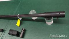 Canna BLASER per R8 CAL 300 NORMA MAG CON FRENO E TESTINA