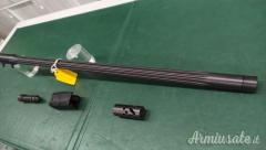 Canna BLASER per R8 CAL 300 NORMA MAG CON FRENO E TESTINA