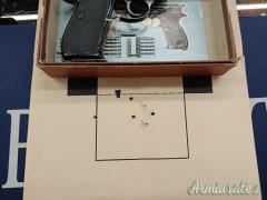 Walther | Carl P1 7.65x22mm Parabellum  |  7.65x22mm Luger  | .30 Luger