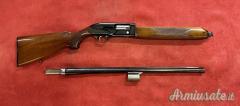 Semiautomatico Breda Mod. Altair Cal. 12