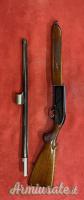 Semiautomatico Breda Mod. Altair Cal. 12