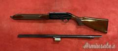 Semiautomatico Breda Mod. Altair Cal. 12