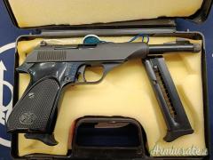 Bernardelli P22 .22 LR Long Rifle