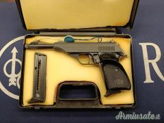 Bernardelli P22 .22 LR Long Rifle