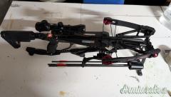 ek archery balestra siege 300 cobra system
